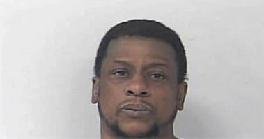 Monterious McClain, - St. Lucie County, FL 